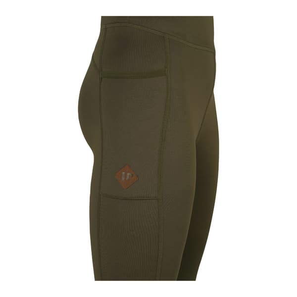 Jack Pyke naisten Utility-leggingsit