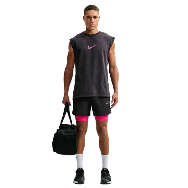 Nike Mens Pro Compression Shorts