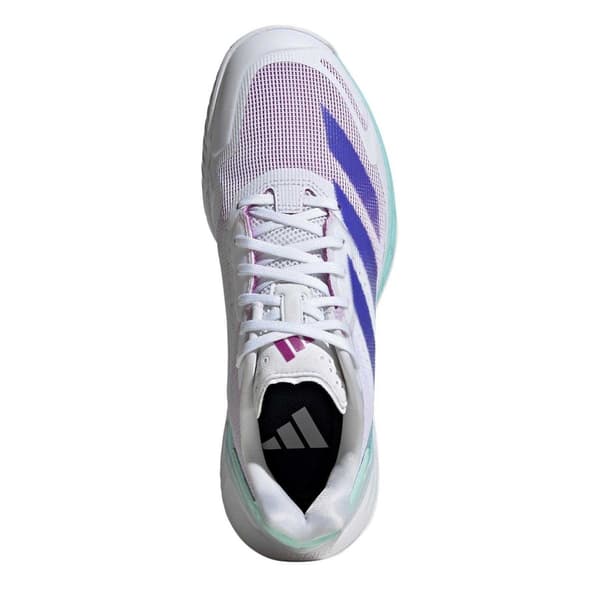 Adidas Speed 2 Tennisskor för damer