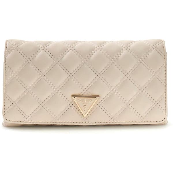 Guess Giully Quilted Clutchväska