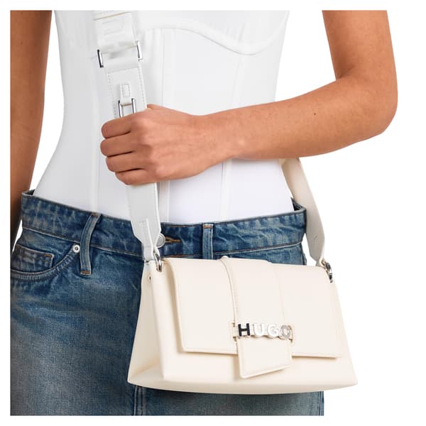 Hugo Mel 2.0 Crossbodyväska