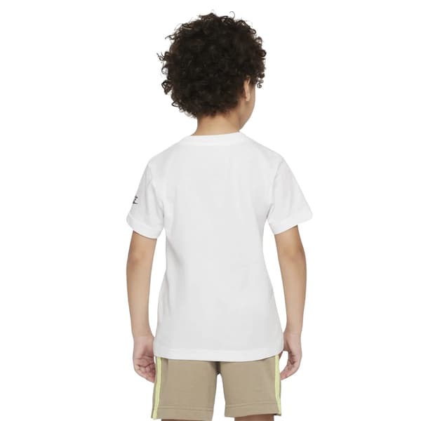 Nike Lasten Just Do It T-paita