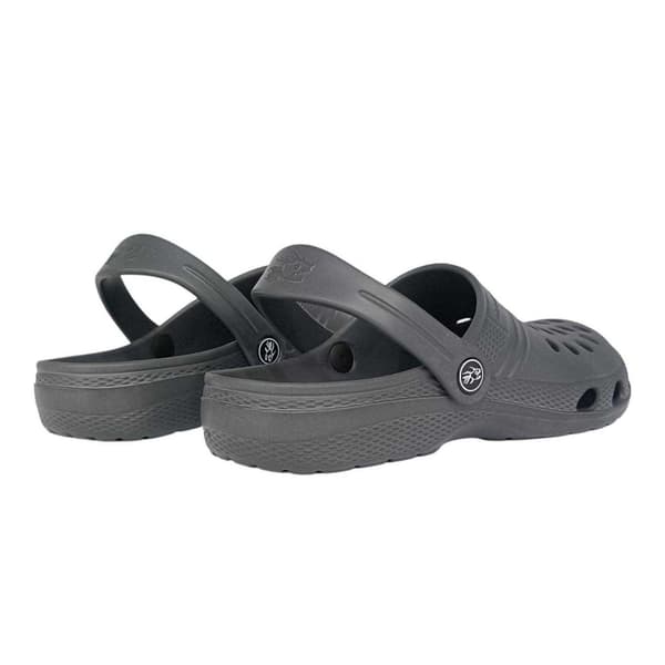 Hot Tuna Mens Flat Clogs