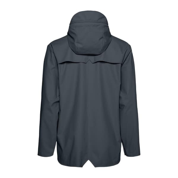 Rains Mens Waterproof Jacket
