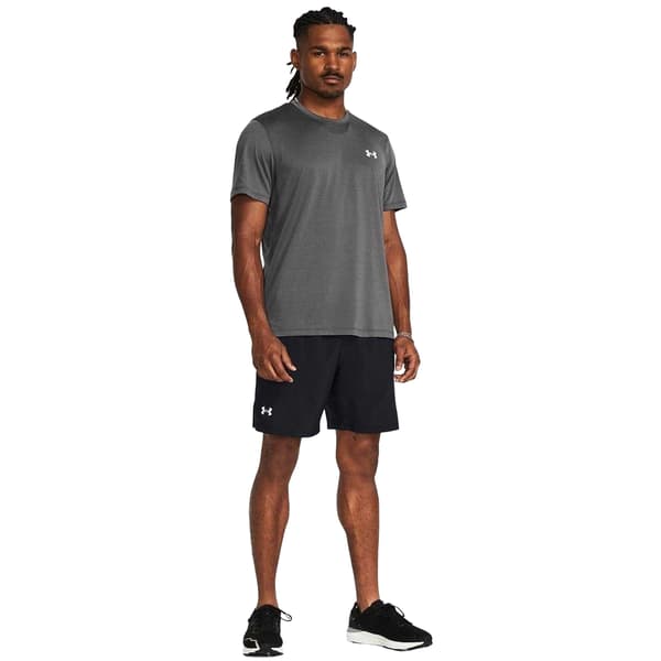 Under Armour Herr Launch 2 i 1 Löparshorts