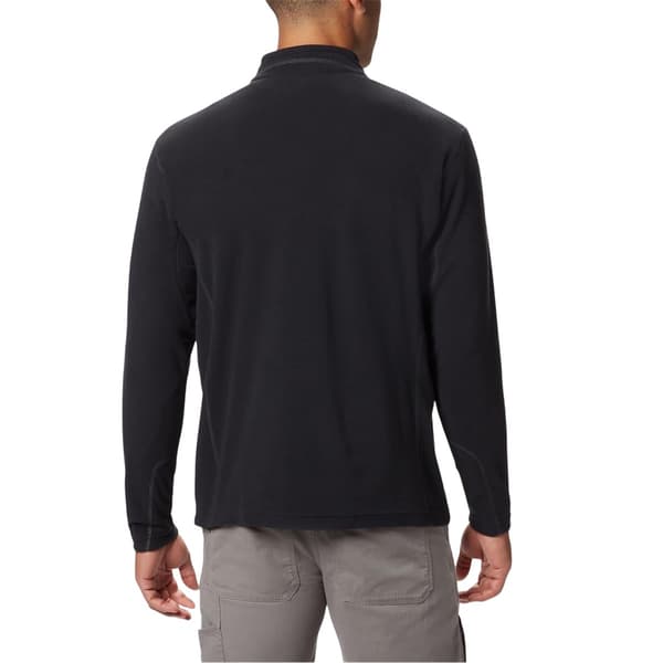 Columbia Herr Klamath Range Half Zip Fleecetopp