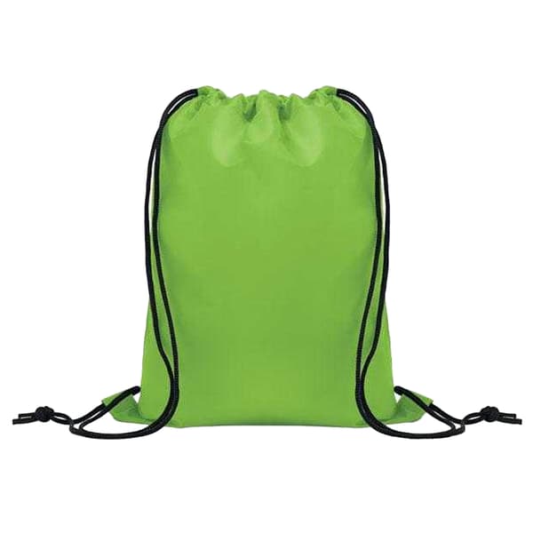 MidOcean Childrens/Kids Shoop Drawstring Bag