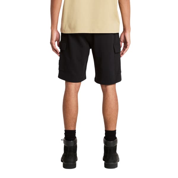 Timberland Vävd Cargo Shorts för Herr
