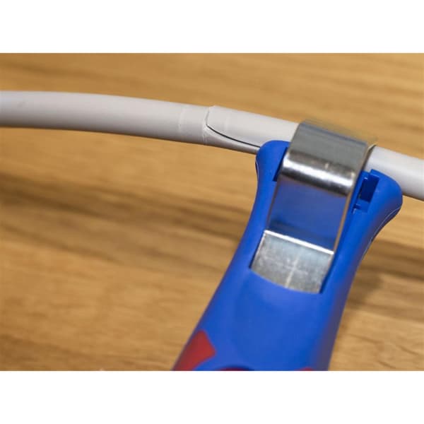 Weicon Kabelstripper nr. 8-27