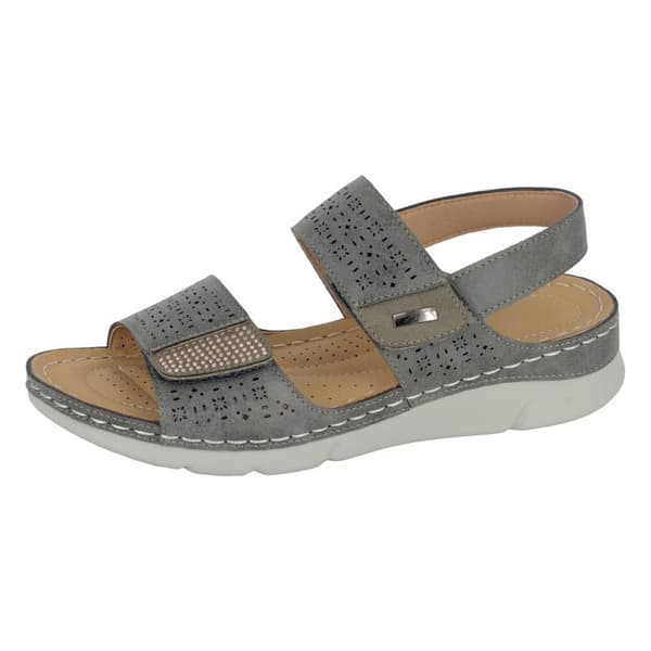 Boulevard Naisten Sling Back -sandaalit