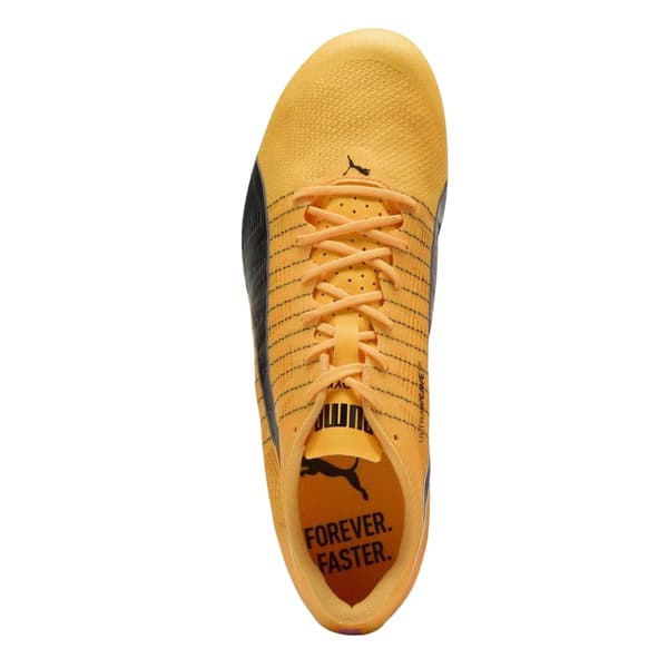 Puma Herr Evospeed Future 6 Spikade Löparskor