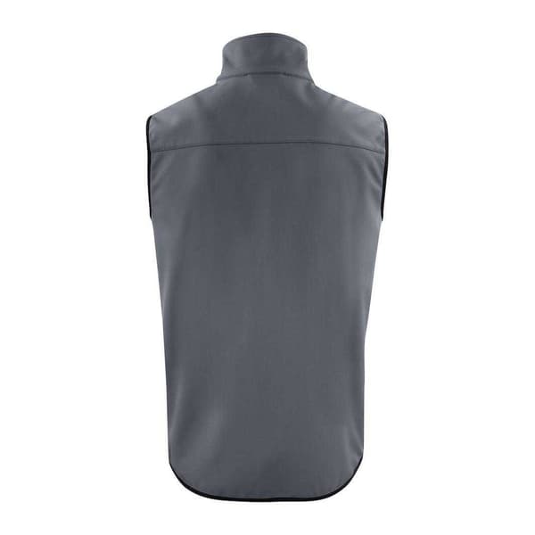 Printer Herre Trial Softshell Body Warmer