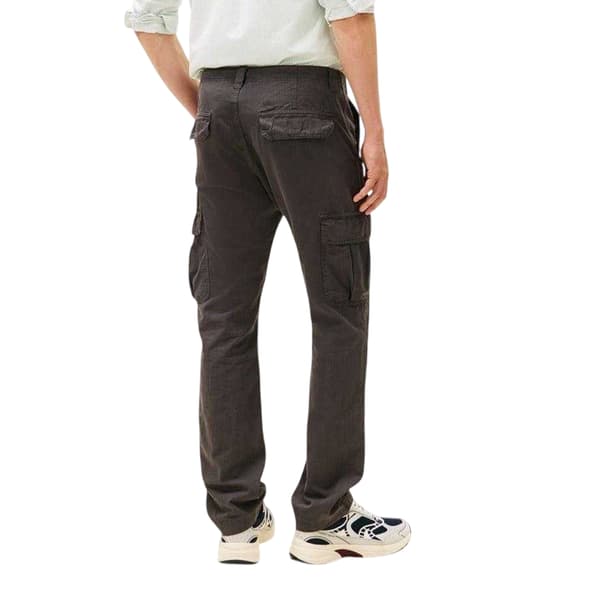 Tommy Jeans Herr Ryan Cargobyxor