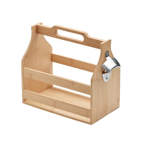 MidOcean Bambu 6 pullon olutkori
