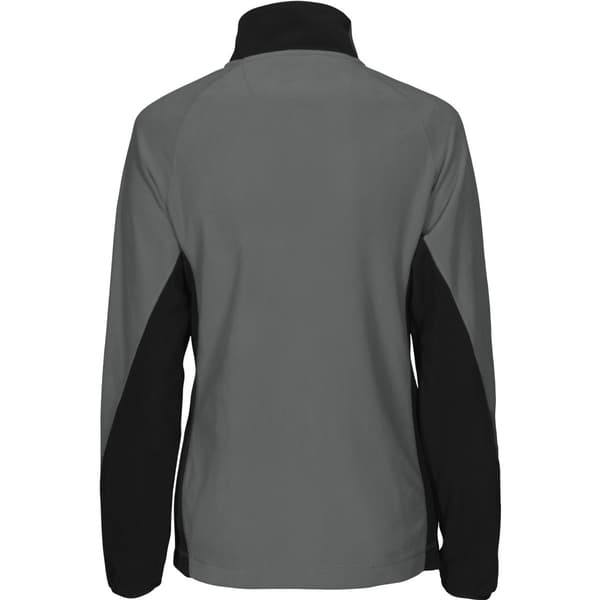 Projob Dam Prio 2326 Microfleece Raglan Fleecejacka