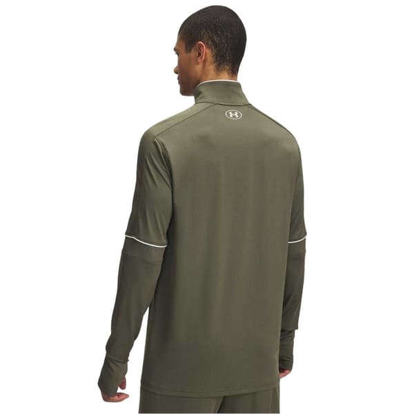 Under Armour Herr Challenger Träningsoverall Topp