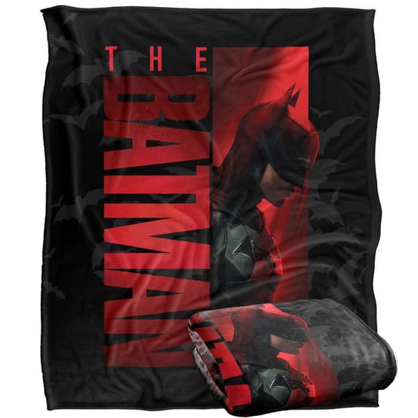 The Batman -hahmopeitto