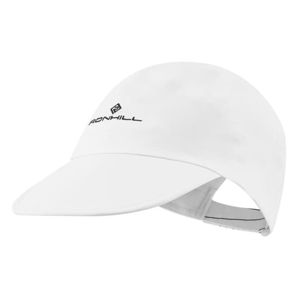 Ronhill Logo Nylon Cap