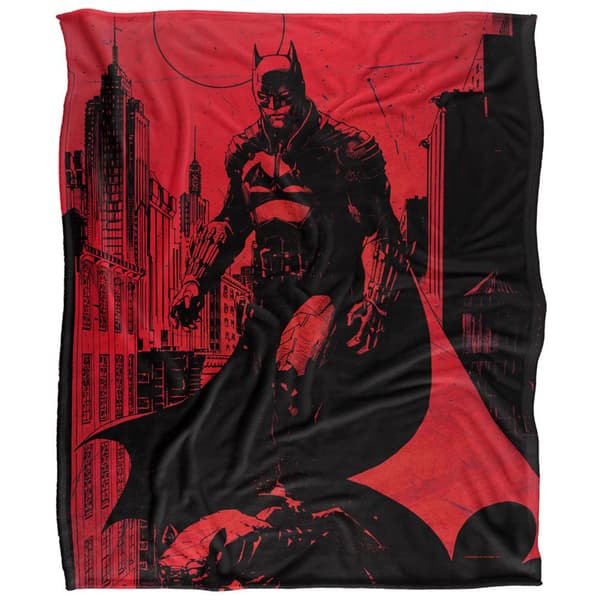 Batman Gargoyle Filt