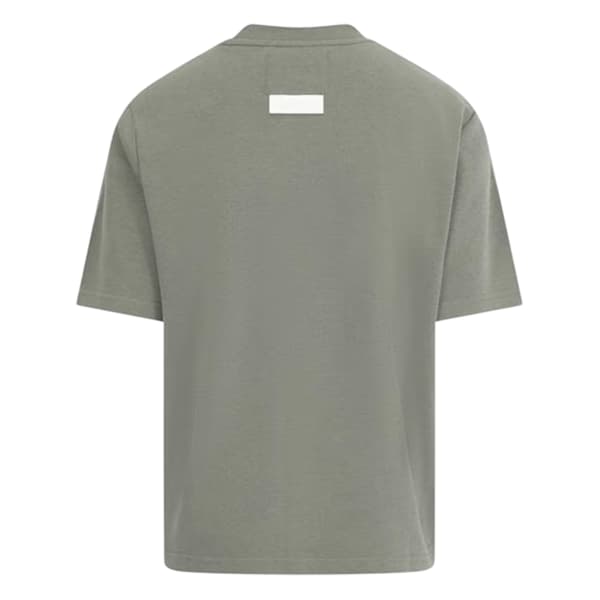 Blank Essentials Oversized Boyfriend T-shirt för damer
