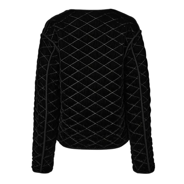 Biba Dam Sparkle Velourjacka