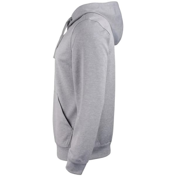 Clique Unisex Adult Basic Active Pullover Hoodie