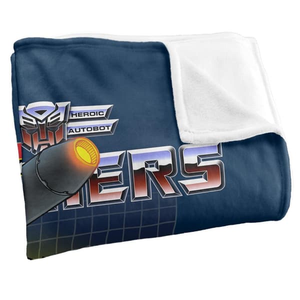 Transformers Optimus Prime -viltti