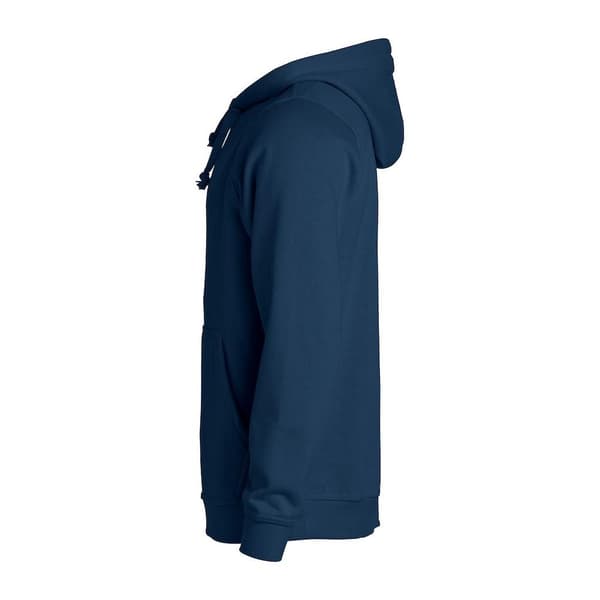 Clique Unisex Adult Basic Hoodie