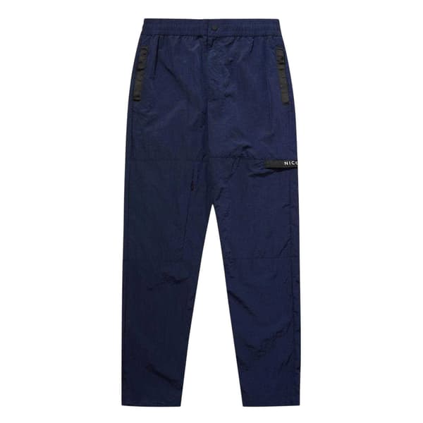 Nicce Mens Java Cargo Trousers