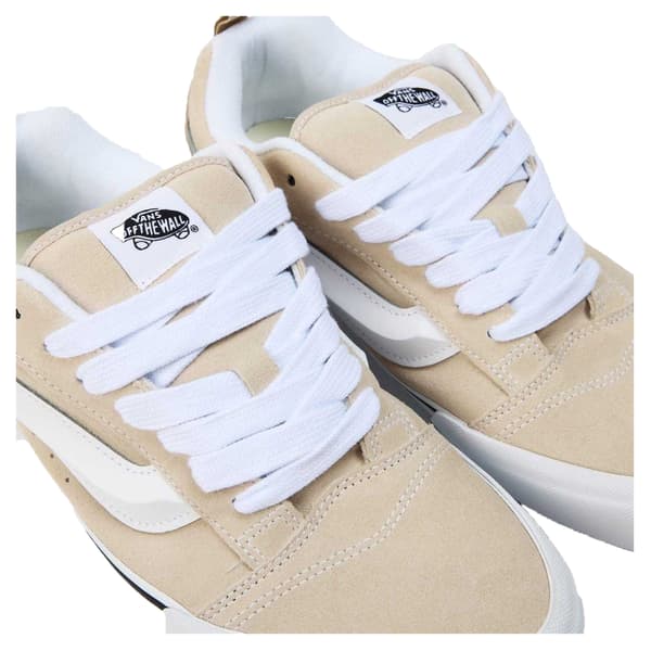 Vans Herr Knu Skool Vadderade Mocka Skateskor