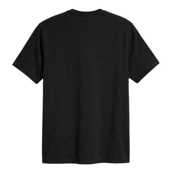 Levis Herr T-shirt i Bomull med Logotyp