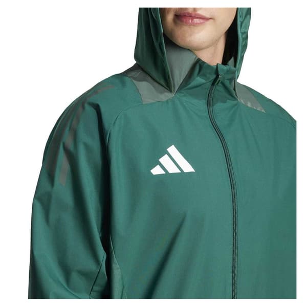 Adidas Herr Tiro 24 Competition Anorak