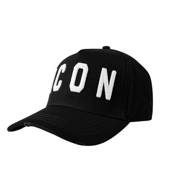 DSquared2 Miesten Icon Icon Lippalakki