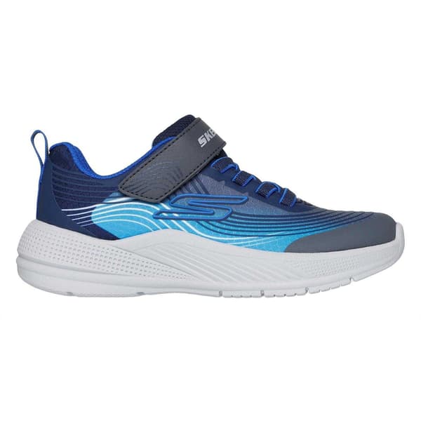 Skechers Boys Microspec Advance -lenkkarit