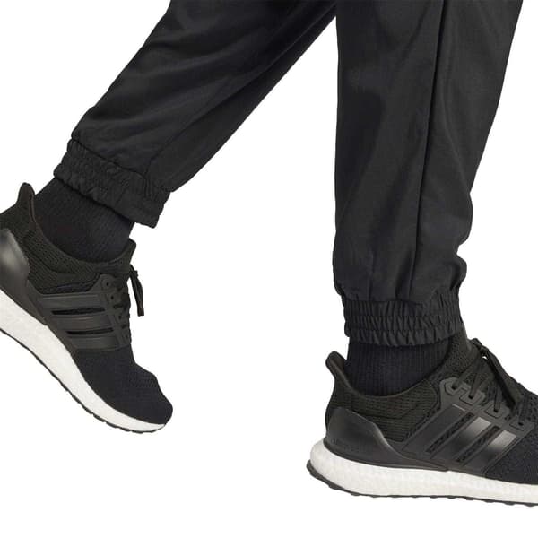 Adidas Mens Essential Joggers