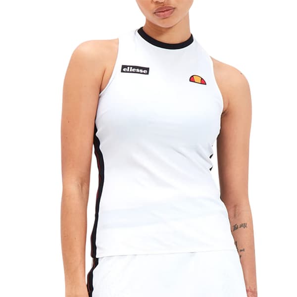 Ellesse Dam Freden Linne