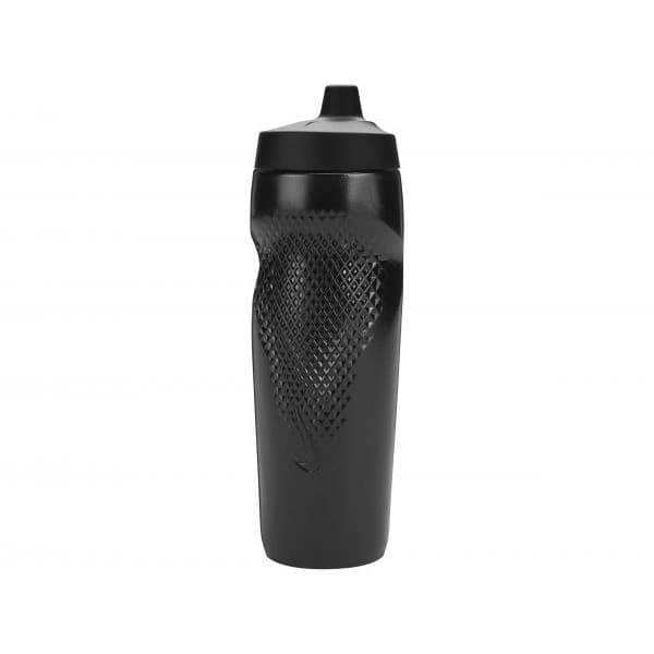 Nike Refuel Grafiskt Tryck 680 ml Vattenflaska