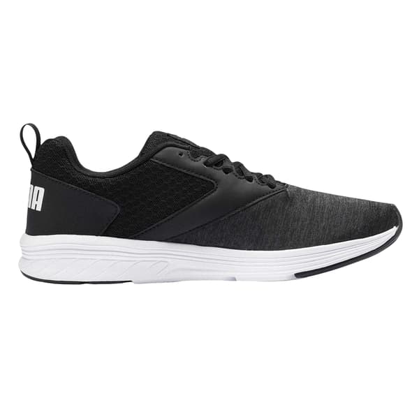 Puma Mens NRGY Comet Logo -lenkkarit