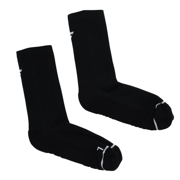 Velociti Barn/Kids Performance Crew Strumpor (2-pack)