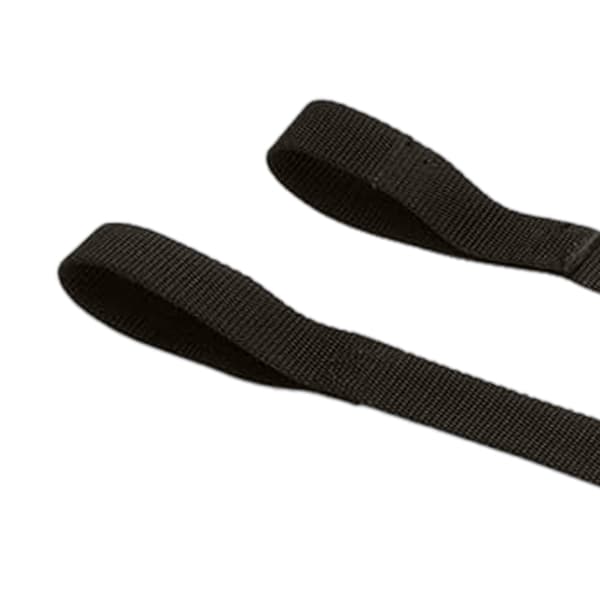 Shires Elastisk benrem til heste (pakke med 2 stk.)