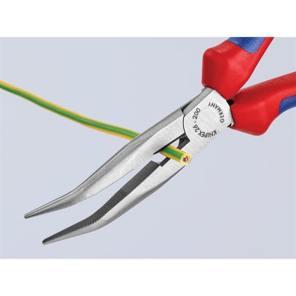Knipex Spetsiga avbitartång