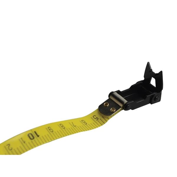 STANLEY Hand Tools Lukket kasse Glasfiber lang tape