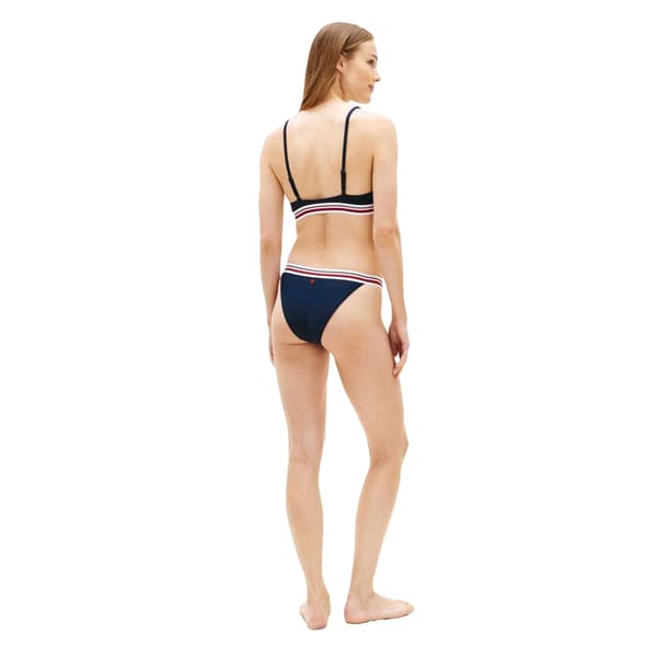 Tommy Hilfiger Dame/kvinder trekantet bikinitop
