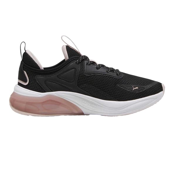 Puma Herr Cell Thrill Löparskor i Mesh