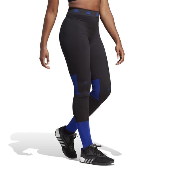 Adidas Techfit Leggings för damer