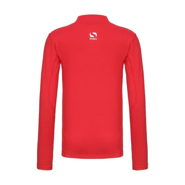 Sondico Barn/Kids Mock Neck Underställströja