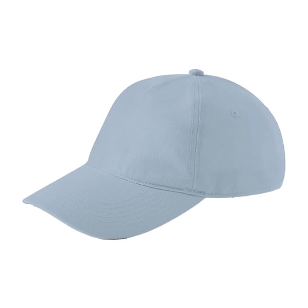 Beechfield Leisure Enfärgad Baseballkeps