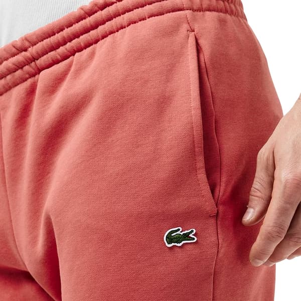 Lacoste Herr Avslappnade Träningsbyxor