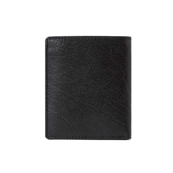 Osprey Highland Bi-Fold Leather Embossed Wallet