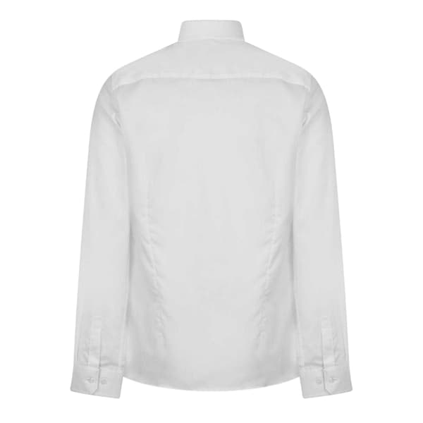 Ted Baker Holmess Slim Långärmad Skjorta för Herr